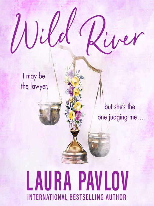 Title details for Wild River by Laura Pavlov - Wait list